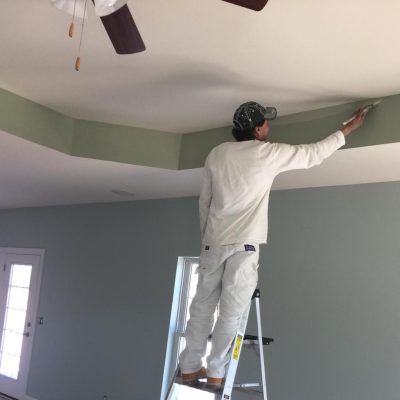 Interior Painting